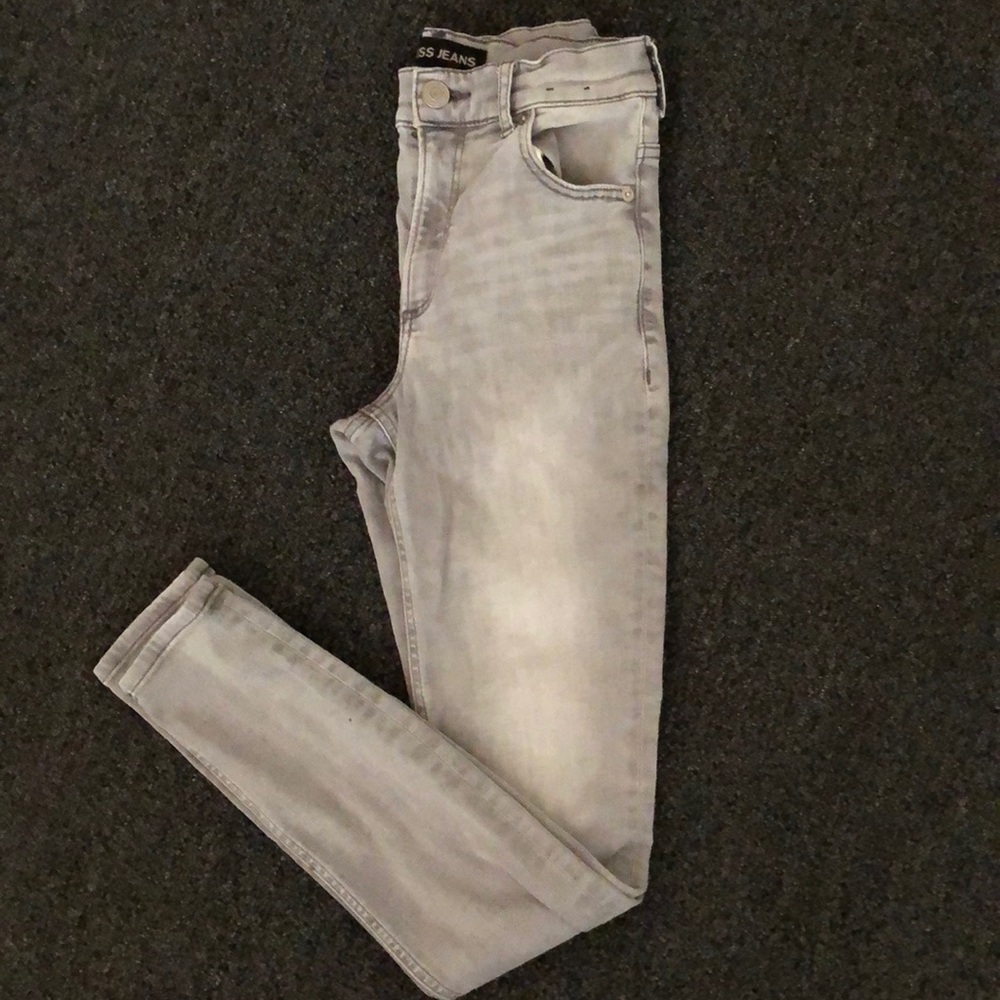 Express Jeans